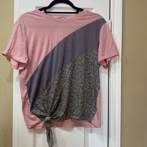 Vanilla Star (from Belk) top